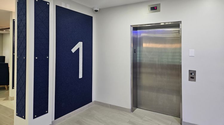 Holiday Inn Express & Suites Clermont SE Lobby