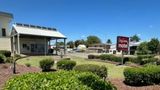 City Centre Motor Inn Exterior