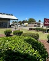 City Centre Motor Inn