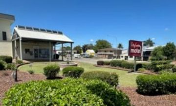 City Centre Motor Inn