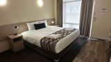 City Centre Motor Inn Room
