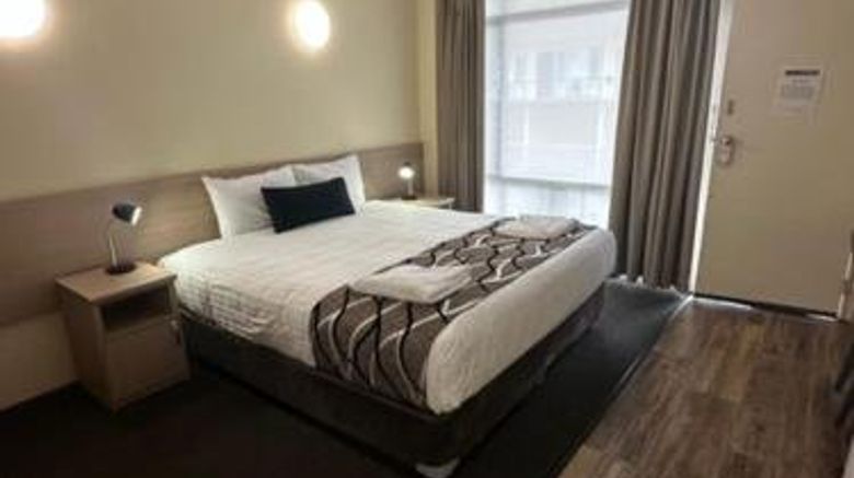 <b>City Centre Motor Inn Room</b>. Images powered by <a href="https://www.leonardoworldwide.com/" title="Leonardo Worldwide" target="_blank">Leonardo</a>.