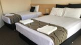 City Centre Motor Inn Room