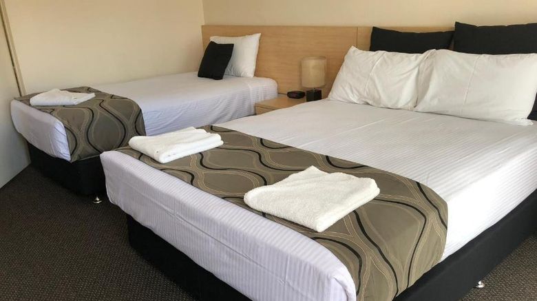 <b>City Centre Motor Inn Room</b>. Images powered by <a href="https://www.leonardoworldwide.com/" title="Leonardo Worldwide" target="_blank">Leonardo</a>.