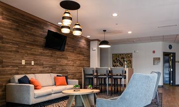 Candlewood Suites Champaign