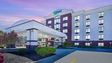 <b>Holiday Inn Express Hotel & Suites Exterior</b>. Images powered by <a href="https://www.leonardoworldwide.com/" title="Leonardo Worldwide" target="_blank">Leonardo</a>.