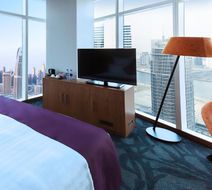 Park Regis Business Bay Room