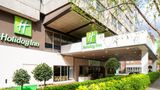 Holiday Inn London Regent's Park Exterior