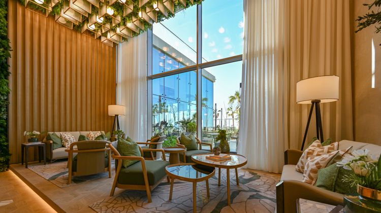 Onyx Arjaan by Rotana Meeting