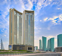 Onyx Arjaan by Rotana Exterior