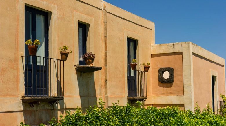 <b>Hotel Signum Exterior</b>. Images powered by <a href="https://www.leonardoworldwide.com/" title="Leonardo Worldwide" target="_blank">Leonardo</a>.