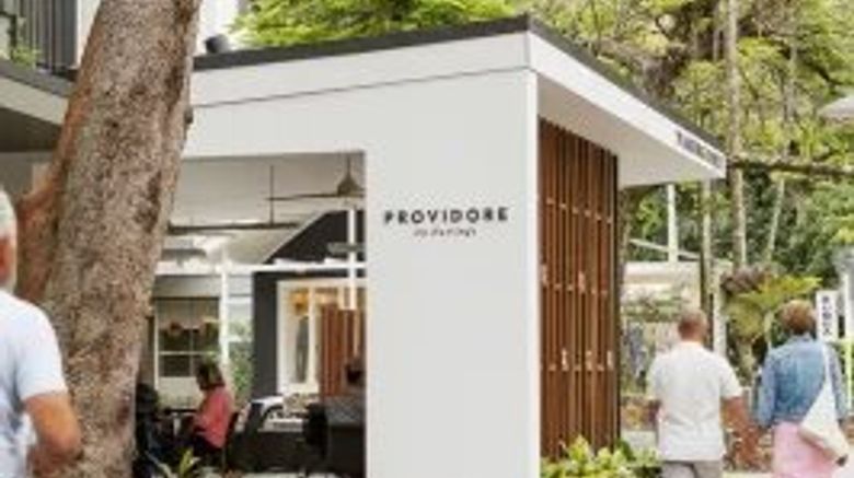 <b>Netanya Noosa Hotel Restaurant</b>. Images powered by <a href="https://www.leonardoworldwide.com/" title="Leonardo Worldwide" target="_blank">Leonardo</a>.