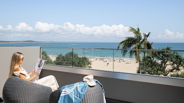 <b>Netanya Noosa Hotel Room</b>. Images powered by <a href="https://www.leonardoworldwide.com/" title="Leonardo Worldwide" target="_blank">Leonardo</a>.
