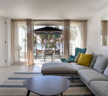 Netanya Noosa Hotel Room