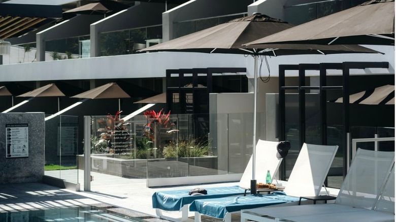 <b>Netanya Noosa Hotel Pool</b>. Images powered by <a href="https://www.leonardoworldwide.com/" title="Leonardo Worldwide" target="_blank">Leonardo</a>.