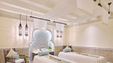 <b>Emirates Palace Mandarin Oriental Spa</b>. Images powered by <a href="https://www.leonardoworldwide.com/" title="Leonardo Worldwide" target="_blank">Leonardo</a>.