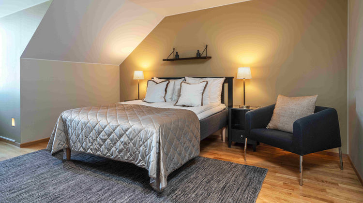Dockyard Hotel Suite