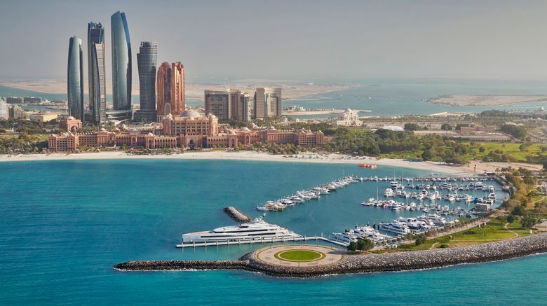 <b>Emirates Palace Mandarin Oriental Other</b>. Images powered by <a href="https://www.leonardoworldwide.com/" title="Leonardo Worldwide" target="_blank">Leonardo</a>.