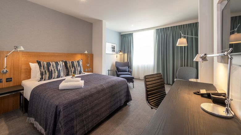 <b>Apex City of Edinburgh Hotel Room</b>. Images powered by <a href="https://www.leonardoworldwide.com/" title="Leonardo Worldwide" target="_blank">Leonardo</a>.
