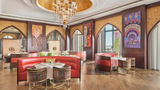 <b>Emirates Palace Mandarin Oriental Restaurant</b>. Images powered by <a href="https://www.leonardoworldwide.com/" title="Leonardo Worldwide" target="_blank">Leonardo</a>.