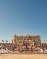 Emirates Palace Mandarin Oriental