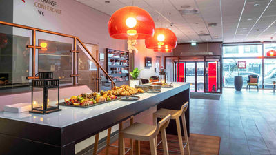 Thon Hotel Kristiansand