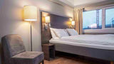 Thon Hotel Kristiansand Room