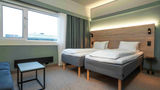 Thon Hotel Kristiansand Room