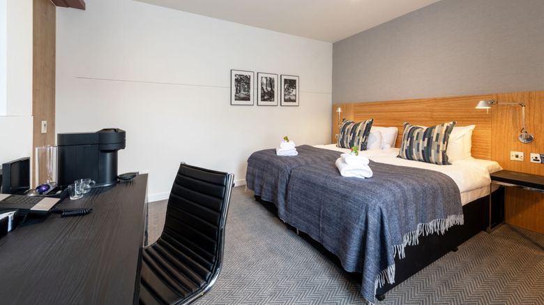<b>Apex City of Edinburgh Hotel Room</b>. Images powered by <a href="https://www.leonardoworldwide.com/" title="Leonardo Worldwide" target="_blank">Leonardo</a>.