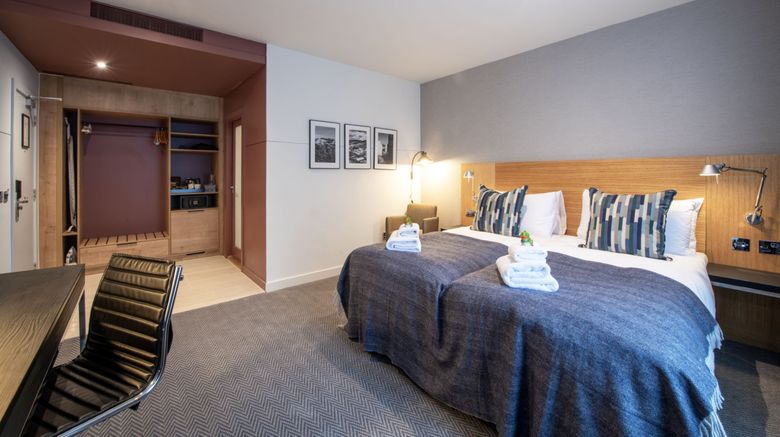 <b>Apex City of Edinburgh Hotel Room</b>. Images powered by <a href="https://www.leonardoworldwide.com/" title="Leonardo Worldwide" target="_blank">Leonardo</a>.