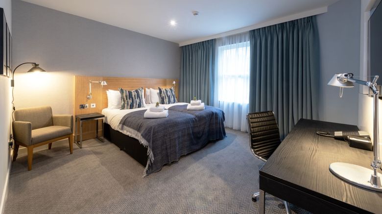 <b>Apex City of Edinburgh Hotel Room</b>. Images powered by <a href="https://www.leonardoworldwide.com/" title="Leonardo Worldwide" target="_blank">Leonardo</a>.