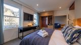 <b>Apex City of Edinburgh Hotel Room</b>. Images powered by <a href="https://www.leonardoworldwide.com/" title="Leonardo Worldwide" target="_blank">Leonardo</a>.