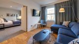 <b>Apex City of Edinburgh Hotel Room</b>. Images powered by <a href="https://www.leonardoworldwide.com/" title="Leonardo Worldwide" target="_blank">Leonardo</a>.