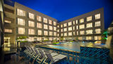 Oakwood Residence Whitefield Bangalore Exterior
