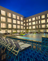 Oakwood Residence Whitefield Bangalore