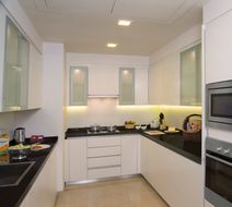 Oakwood Residence Whitefield Bangalore Room