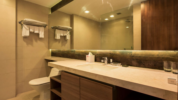 Oakwood Residence Whitefield Bangalore Room