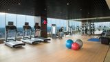 Oakwood Residence Whitefield Bangalore Recreation