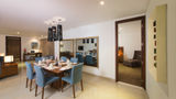 Oakwood Residence Whitefield Bangalore Restaurant