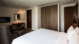 Oakwood Residence Whitefield Bangalore Room