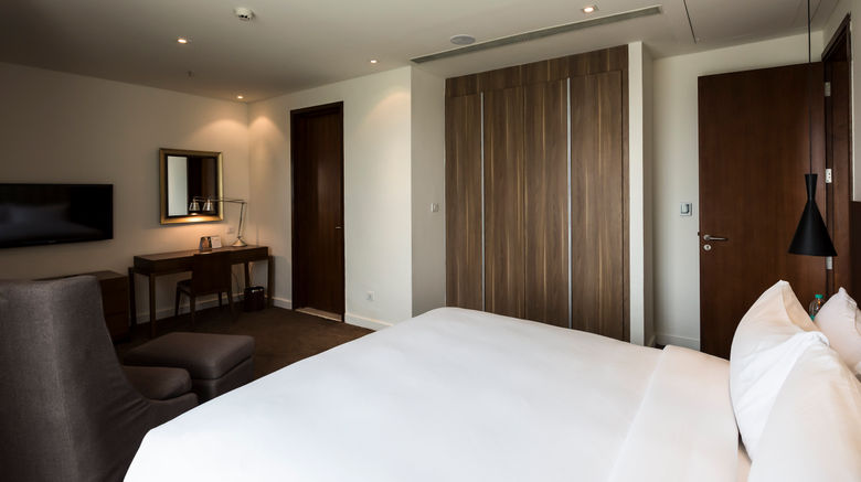 <b>Oakwood Residence Whitefield Bangalore Room</b>. Images powered by <a href="https://www.leonardoworldwide.com/" title="Leonardo Worldwide" target="_blank">Leonardo</a>.