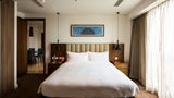 Oakwood Residence Whitefield Bangalore Room