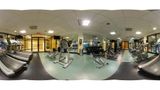 <b>Crowne Plaza Newark Airport Health Club</b>. Virtual Tours powered by <a href="https://www.leonardoworldwide.com/" title="Leonardo Worldwide" target="_blank">Leonardo</a>.