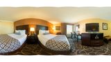 <b>Crowne Plaza Newark Airport Room</b>. Virtual Tours powered by <a href="https://www.leonardoworldwide.com/" title="Leonardo Worldwide" target="_blank">Leonardo</a>.