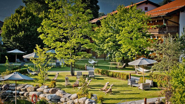 <b>Hotel Bachmair Weissach, a Design Hotel Other</b>. Images powered by <a href="https://www.leonardoworldwide.com/" title="Leonardo Worldwide" target="_blank">Leonardo</a>.