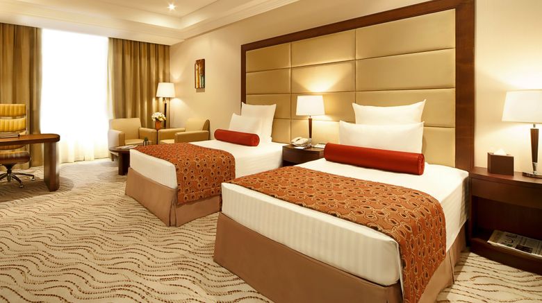 <b>Park Regis Kris Kin Hotel Dubai Room</b>. Images powered by <a href="https://www.leonardoworldwide.com/" title="Leonardo Worldwide" target="_blank">Leonardo</a>.