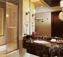 Park Regis Kris Kin Hotel Dubai Room
