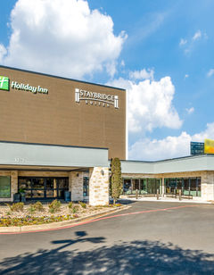 Staybridge Suites Market Ctr Love Field