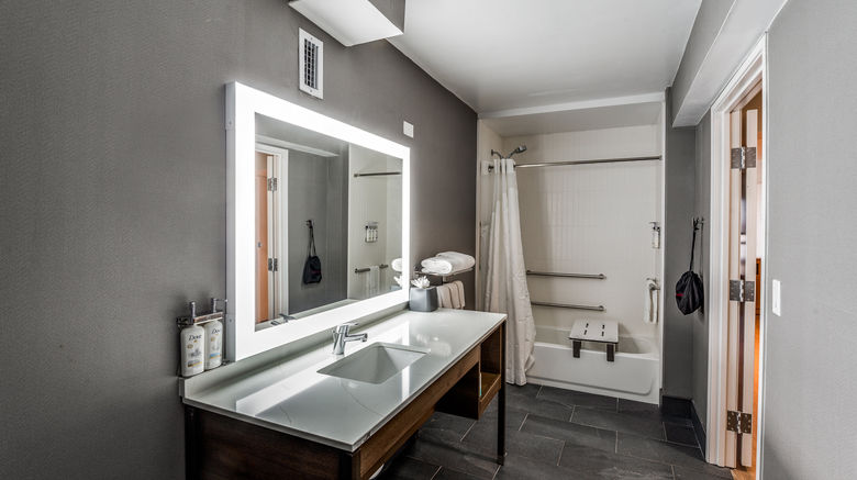 <b>Staybridge Suites Market Ctr Love Field Room</b>. Images powered by <a href="https://www.leonardoworldwide.com/" title="Leonardo Worldwide" target="_blank">Leonardo</a>.