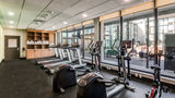 Staybridge Suites Market Ctr Love Field Health Club